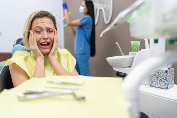 Best Mobile Emergency Dentist in Coleytown, CT