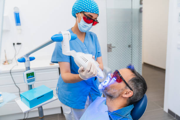 Best Broken or Cracked Tooth Emergency Dentist in Coleytown, CT