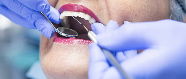 Best Emergency Dental Services for Seniors in Coleytown, CT