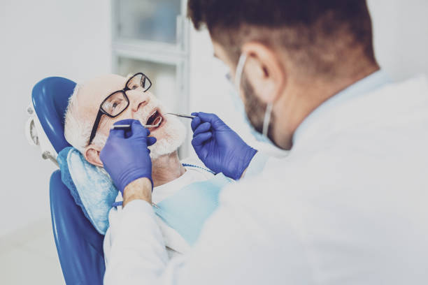 Best Emergency Cosmetic Dentistry in Coleytown, CT